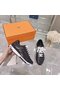 Hermes Shoes HO880HX-5 Replica