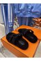 Hermes Shoes HO882HX-6 Shoes Replica