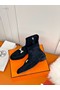 Hermes Shoes HO888XD-1 Replica