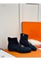 Hermes Shoes HO888XD-1 Replica