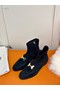 Hermes Shoes HO888XD-1 Replica
