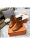 Hermes Shoes HO895HX-3 Heel height 6CM Replica