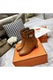 Hermes Shoes HO895HX-3 Heel height 6CM Replica