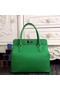 Hermes Toolbox Togo Bag Original Leather 3259 Green Replica