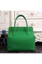 Hermes Toolbox Togo Bag Original Leather 3259 Green Replica