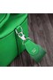Hermes Toolbox Togo Bag Original Leather 3259 Green Replica