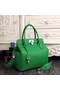 Hermes Toolbox Togo Bag Original Leather 3259 Green Replica