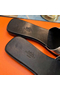 Hermes View Sandals In Silver Epsom Leather Replica