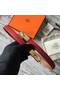 Hermes 1.7cm Original Leather Female Belt 17414b Replica
