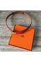 Hermes 1.7cm Original Leather Female Belt 17414b Replica
