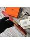 Hermes 1.7cm Original Leather Female Belt 17414b Replica