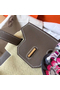 Hermes Birkin 30 Handmade Bag In Taupe Epsom Leather Replica