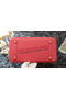 Hermes Birkin 35CM Tote Bag Litchi Leather HB35GL Cherry Replica