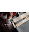 Hermes Birkin Bag Original Leather 35CM 17825 Almond Green Replica