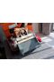 Hermes Birkin Bag Original Leather 35CM 17825 Almond Green Replica