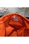 Hermes Canvas Shopping Bag H0734 blue Replica