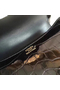 Hermes Constance 24 Handmade Bag In Black Niloticus Crocodile Replica