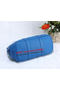 Hermes Garden Party 30cm Tote Bags Grainy Leather Blue Replica