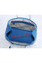 Hermes Garden Party 30cm Tote Bags Grainy Leather Blue Replica