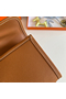 Hermes Jige Elan 29 Clutch Bag In Gold Epsom Leather Replica