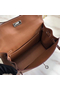 Hermes Kelly Danse Handmade Bag In Gold Swift Leather Replica