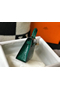 Hermes Kelly Mini II Bag In Green Embossed Crocodile Leather Replica