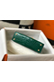 Hermes Kelly Mini II Bag In Green Embossed Crocodile Leather Replica