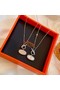 Hermes Necklace CE9170 Replica