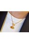 Hermes Necklace CE9170 Replica