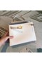 Hermes original Kelly Epsom Leather KL32 white Replica