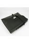 Hermes Sac Depeche 38cm Briefcase Clemence Black Replica