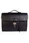 Hermes Sac Depeche 38cm Briefcase Clemence Black Replica