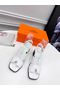 Hermes Shoes HMS00082 Heel 7CM Replica