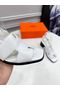 Hermes Shoes HMS00082 Heel 7CM Replica