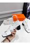 Hermes Shoes HMS00082 Heel 7CM Replica