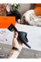 Hermes Shoes HMS00099 Heel 7CM Replica