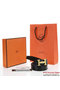 Hermes 43mm Original Calf Leather Belt HB109-3 Replica