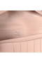 Hermes Bearn Japonaise Smooth Leather Tri-Fold Wallet H308 Pink Replica