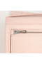 Hermes Bearn Japonaise Smooth Leather Tri-Fold Wallet H308 Pink Replica