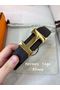 Hermes Belt 24MM HMB00015 Replica