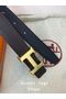 Hermes Belt 24MM HMB00015 Replica