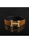 Hermes Belt HB5203 Camel Replica