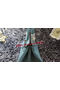 Hermes Birkin 35CM Tote Bag Litchi Leather HB35GL Light Blue Replica