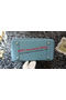 Hermes Birkin 35CM Tote Bag Litchi Leather HB35GL Light Blue Replica