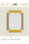 Hermes Blanket HEC00546 Replica