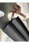 Hermes Constance 18 Handmade Bag In Black Epsom Calfskin Replica