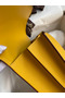 Hermes Constance 24 Handmade Bag In Jaune Ambre Epsom Calfskin Replica