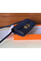 Hermes Constance to go mini Bag H4088 royal blue Replica