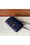Hermes Constance to go mini Bag H4088 royal blue Replica