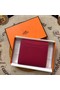 Hermes Constance Wallets espom leather H2297 red Wallets Replica